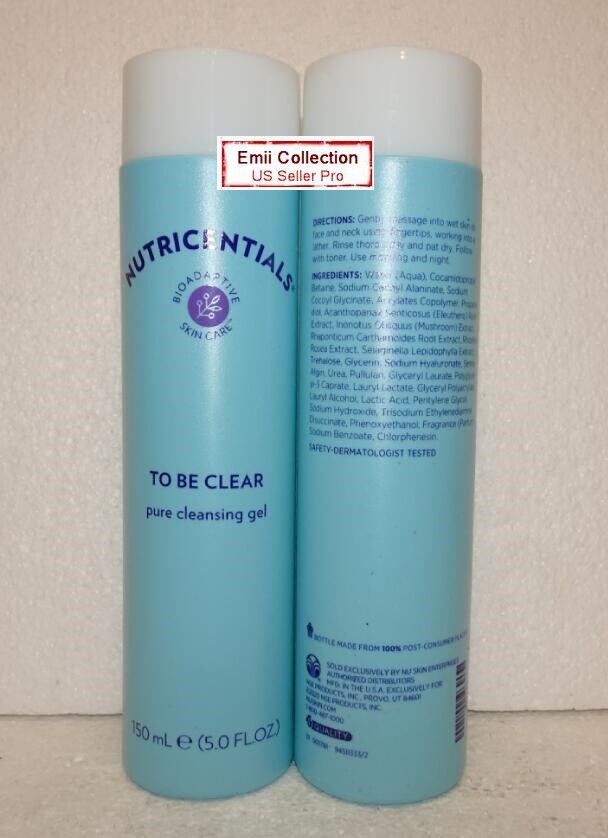 NU SKIN Cleanser 2本 and greenpro 30 SkinMedica Pore Purifying Gel Cleanser – SkinMedica – bluemercury