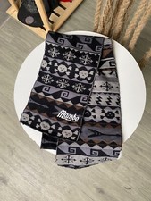 Mambo Skull Pattern Scarf Stretwear Skateboarding