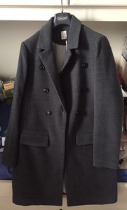 Cappotto Donna Gaudì Jeans Tg 46 Grigio | eBay