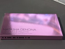 Natasha Denona Love Face Palette Eye & Cheek Essential