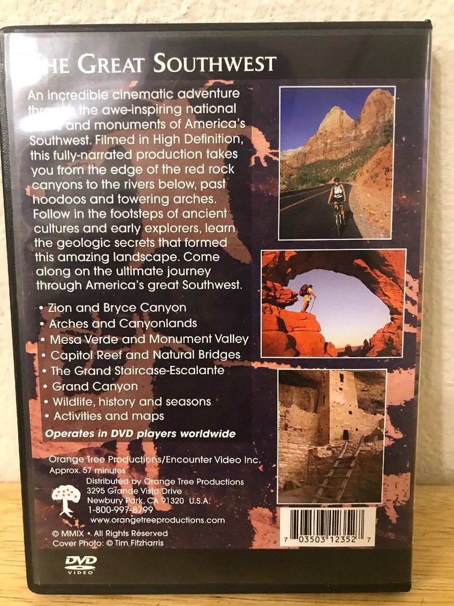 DVD Great Drives: Historic America [DVD](品)