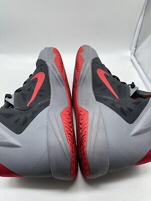 レア✨️Nike Hyperdunk ブラック/レッド Nike Hyperdunk X Will Soon Debut in Black/Red | Hypebeast