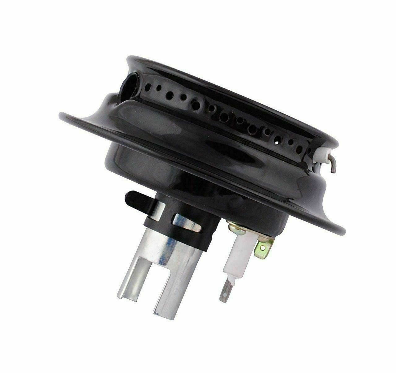 Gas Range Burner Assembly For Maytag MGR5751BDS MGR4452BDB CHG9800BAM