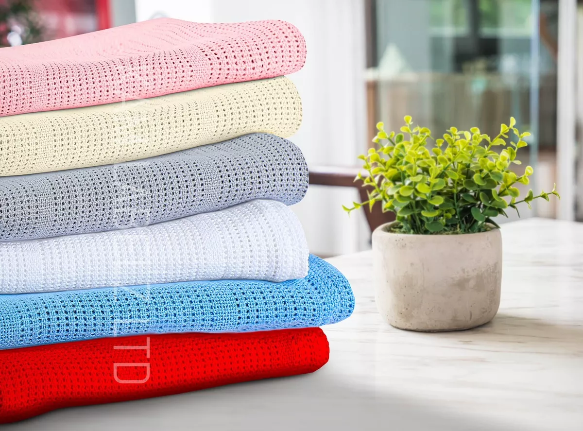 Best hotsell cellular blankets