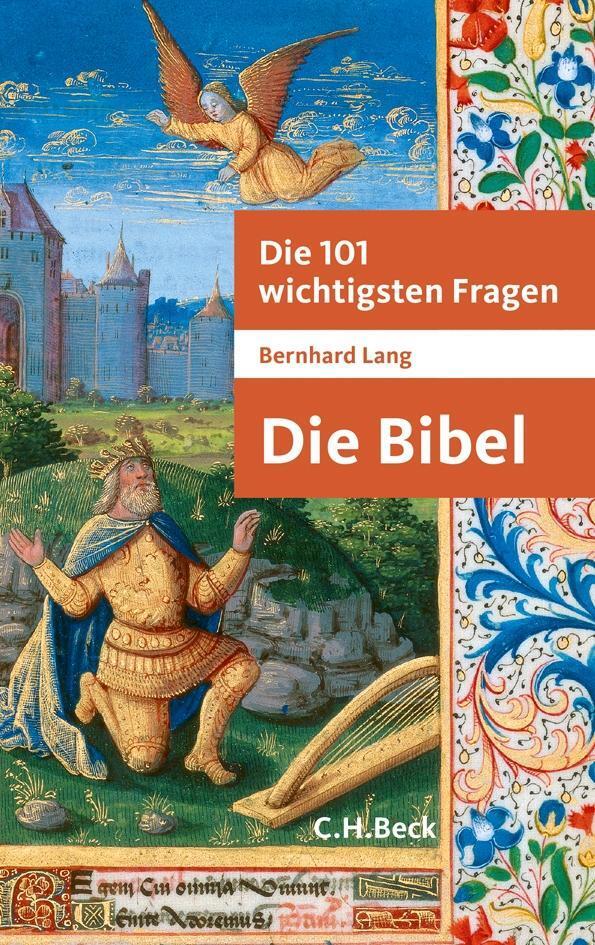 Thumbnail - Die 101 Wichtigsten Fragen - Die Bibel