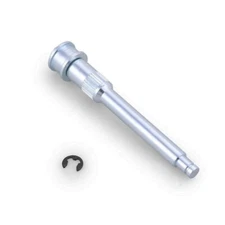 Fit for S10 Blazer Jimmy Sonoma 82-05 Stainless Door Hinge Roller Pin Repair Kit