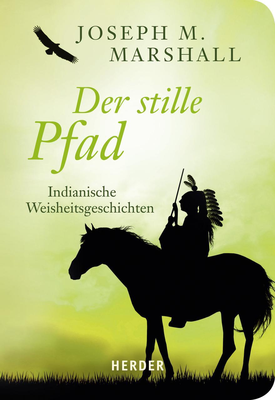 Thumbnail - Der Stille Pfad Joseph M. Marshall