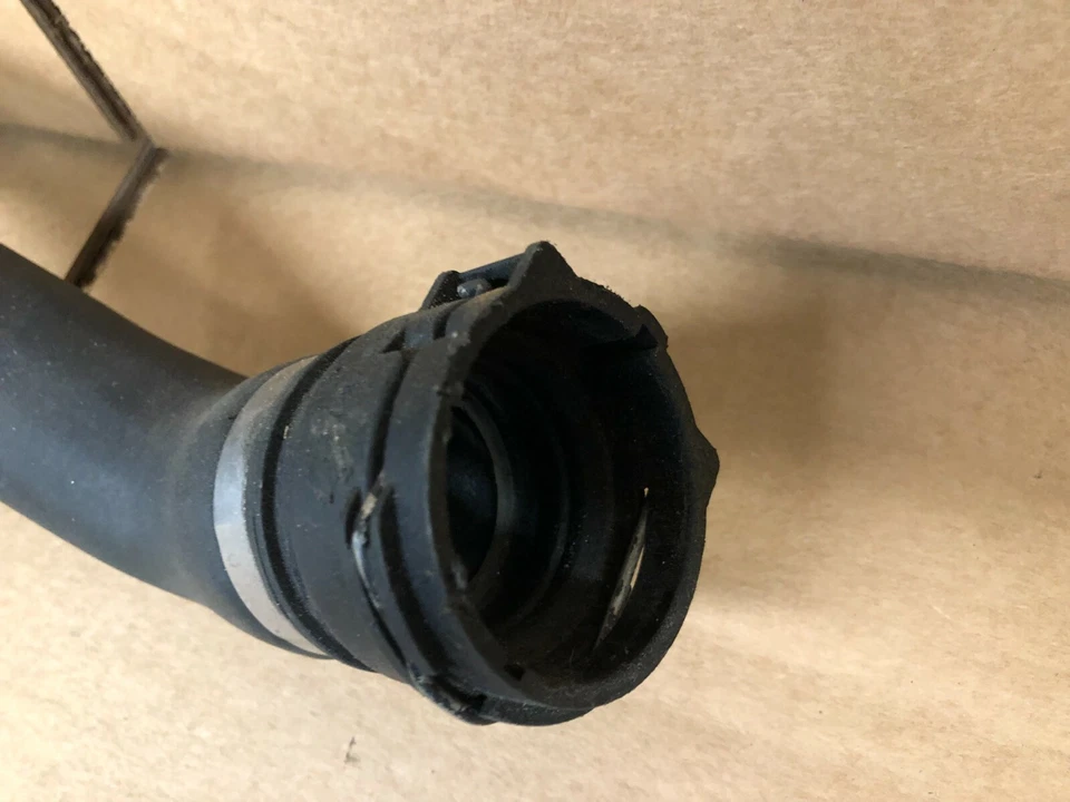 ⭐2001-2006 BMW 325CI 330CI E46 LOWER RADIATOR COOLANT COOLER HOSE OEM LOT2245 Foto 4 de 4