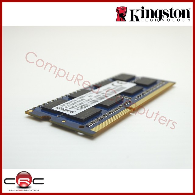 kingston acr16d3ls1kng 8g