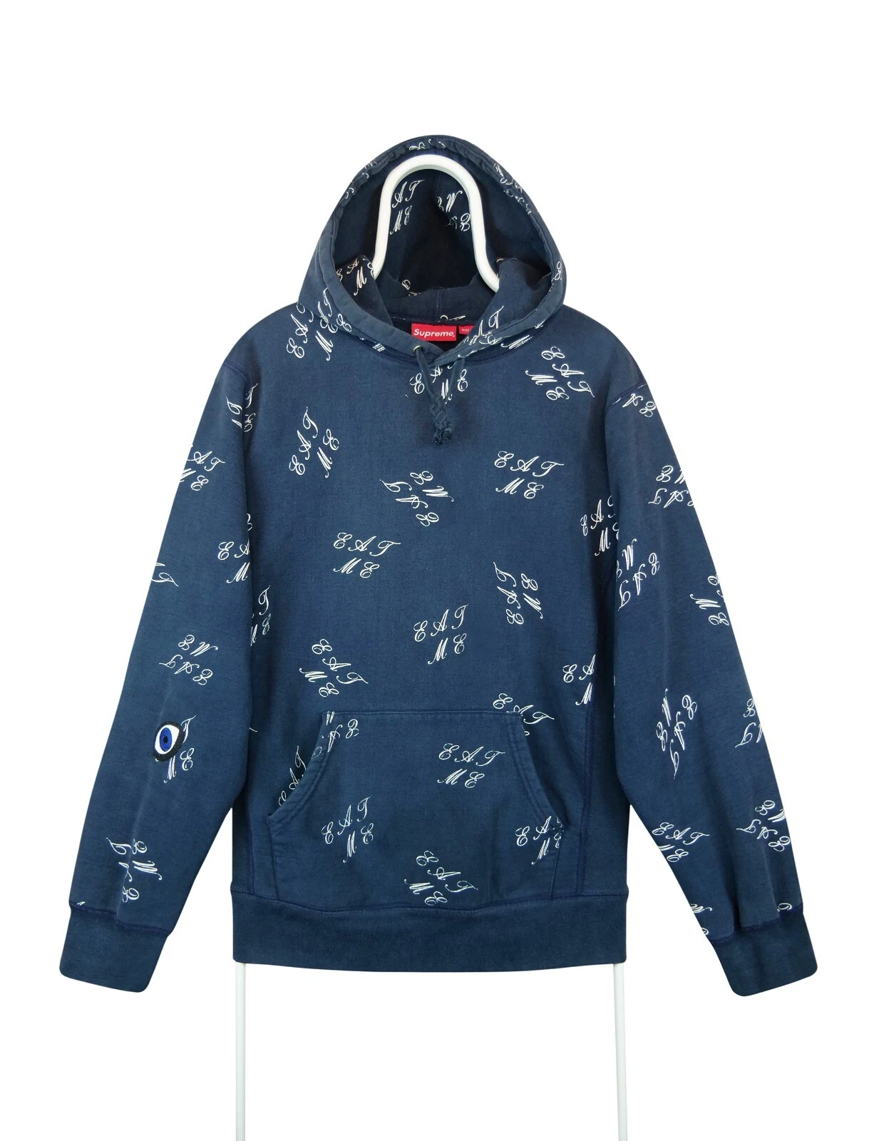 Sweat à capuche Supreme Man