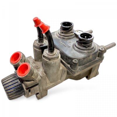 DAF LF45, LF55, LF180, CF65, CF75, CF85 TP2033104 Brake Main Valve 1677510
