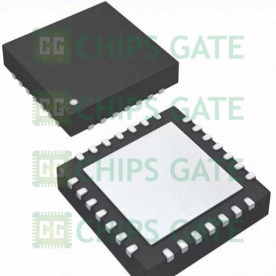 1PCS ISL6402IR IC REG TRPL BCK/LINEAR 28-QFN 6402 ISL6402