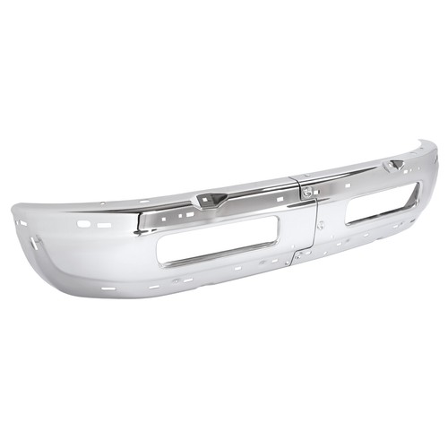 For Dodge Ram 1500 2500 1994-2002 Front/ Rear Bumper Assembly Powder Coated - Picture 27 of 47
