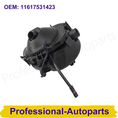 Crankcase Vent Breather Valve Oil Separator For BMW E60 525i 530i E90