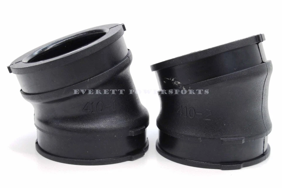 汽化器 Carb Manifold 进气绝缘子靴靴套装 77 78 CB 750 F 750F#Q25 — 第 4/4 张图片