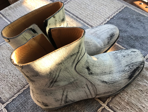 zapatos de vestir hombre paris