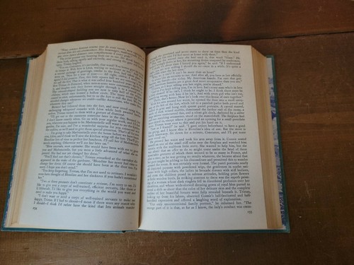 Frances Parkinson Keyes CAME A CAVALIER Vintage Book Club Edition Novel of WWI - Picture 8 of 12