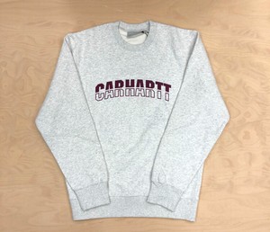 carhartt pink jumper