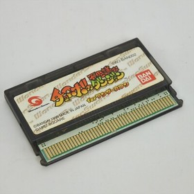 WonderSwan CHOCOBO NO FUSHIGI NA DUNGEON Cartridge Only ws