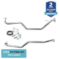 Connecting Pipe BM50270 1426081A00 Suzuki Jimny 1.3i 16V (G13BB,M13A eng)