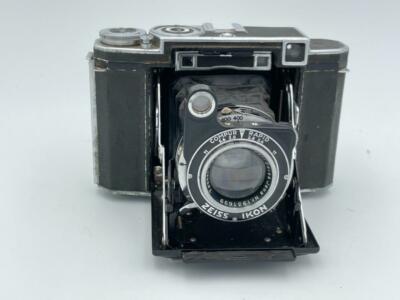 ZEISS IKON SUPER SIX 530/16 蛇腹カメラ Vintage Zeiss Ikon Super Six 530/16 6x6 camera | eBay