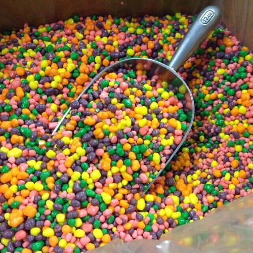 Caramelo Wonka Nerds arco iris a granel Nerds ¡ELIGE EL TAMAÑO! ¡ENVÍO GRATUITO!
