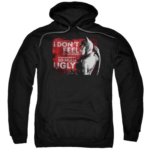 Liberty Walk LB Big KUMA Zipper Black Hoodie ZP63 | eBay