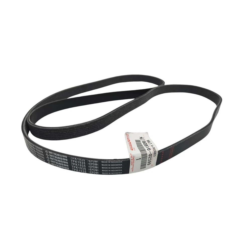 INA Belt Tensioner & Belt Kit for Toyota Camry Rav4 SCION TC XB 2.4L 2002-2006 Foto 4 de 4