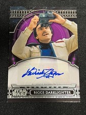 2017 Topps Star Wars 40th Anniversary Trading Cards 10