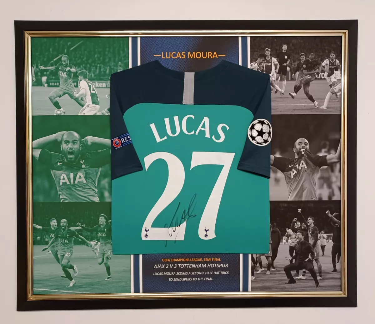 Lucas hotsell moura jersey