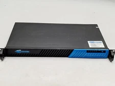 Barracuda BSF200a Spam & Virus Firewall 200 Rackmount
