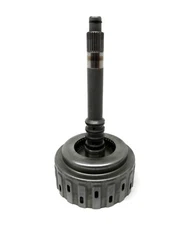MITSUBISHI/ISUZU AS68RC K1 (1-2-3-4) DRUM (INPUT SHAFT DRUM)(11 5/8" TALL)