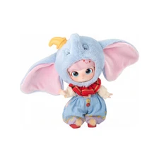 DIMOO × Dumbo Action Figures Plush Doll in Stock New Gift Hot Kid Toy
