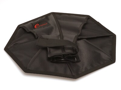 Jinbei Mini Octagon Softbox für Aufsteckblitzgeräte   ca. 28cm