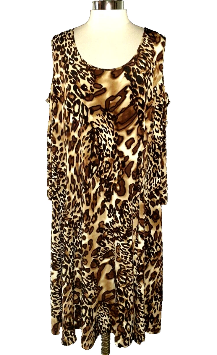 Women's Cold Shoulder Dresses for sale