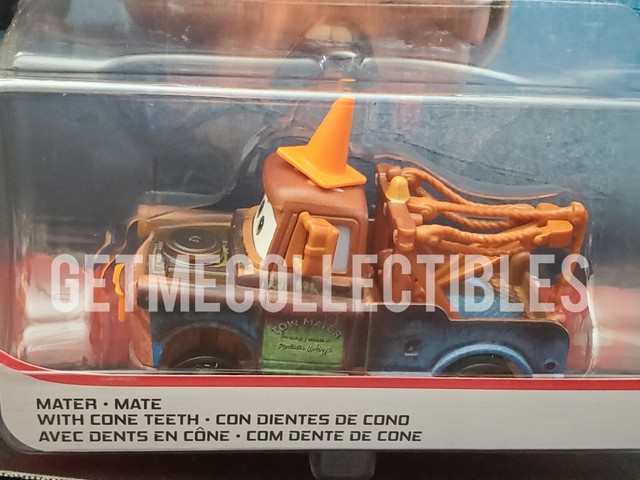 disney pixar cars radiator springs