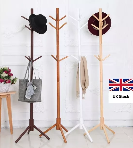 Jacket 2024 holder stand