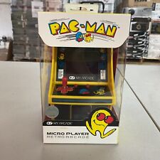 PACMAN MINI ARCADE GAME :: Amazingstore