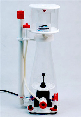 Bubble Magus Curve Protein Skimmer wine glass shape, Model 5