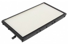 MAPCO Innenraumfilter 65612 Pollenfilter für BMW B3 ALPINA B8 E36 B6 Papier 3er