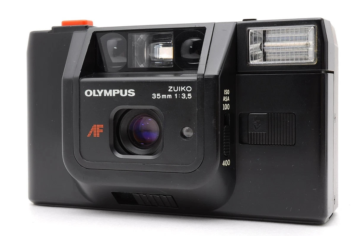 Olympus Trip 35 for sale - eBay
