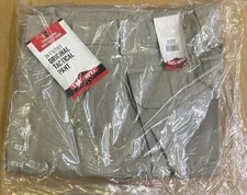 Tru-Spec 24-7 Men's Tactical Pants,KHAKI 100% cotton  1070004 32W 32L