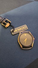 Movado Museum Quartz – Orologio Classico Elegante