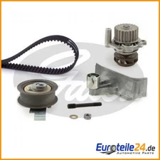 Water Pump + Timing Belt Kit PowerGrip® GATES KP85491XS-1