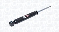 2X StoßDäMpfer Magneti Marelli 356408070000 FüR MAX Ford Galaxy Mondeo 4 BA7 WA6