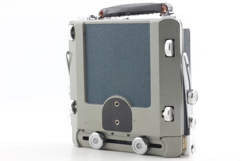 [Near MINT] Rittreck View 4x5 Large Format Field Camera Body From JAPAN - Image 2 of 4