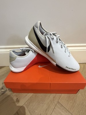 Nike Fußballschuhe Uk Größe 10,5 Phantom Vision Hallenschuhe Erwachsene Astro NEU