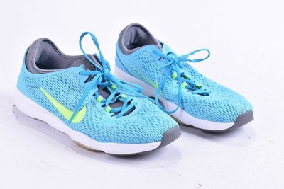 Nike Zoom Fit Damen Sportschuhe Sneaker  EUR 39 Nr. 3-R-744
