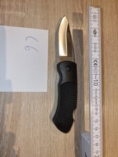 Taschenmesser Giesen & Forsthoff Rostfrei Feststeller Outdoor