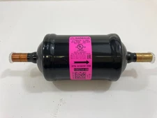 SANHUA LIQUID LINE FILTER DRIER DTG-A16030-008